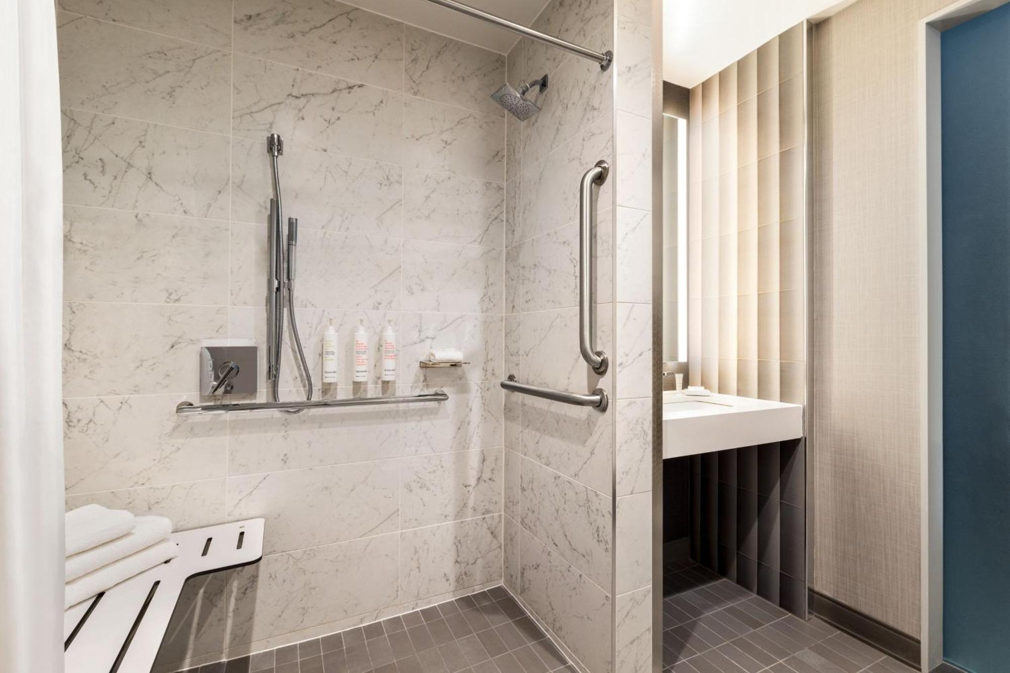 Marriott Jfk Airport Nueva York